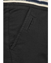 schwarze Shorts von INDICODE