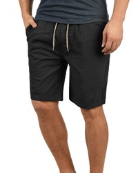 schwarze Shorts von INDICODE