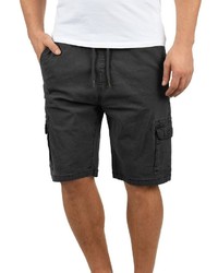 schwarze Shorts von INDICODE