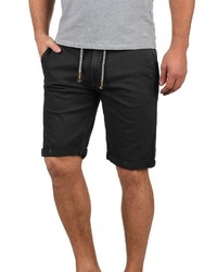 schwarze Shorts von INDICODE