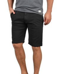 schwarze Shorts von INDICODE