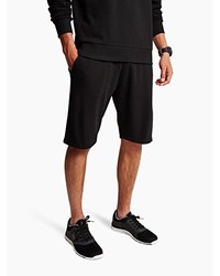 schwarze Shorts von Jack & Jones