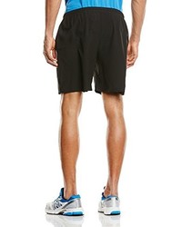 schwarze Shorts von Jack & Jones