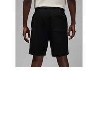 schwarze Shorts von Jordan
