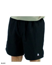 schwarze Shorts von Karakal