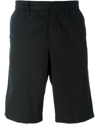 schwarze Shorts von Kenzo