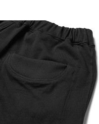 schwarze Shorts von Y-3