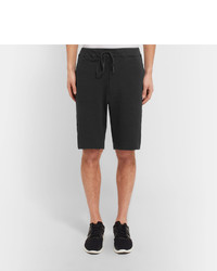 schwarze Shorts von Y-3