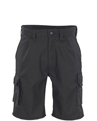 schwarze Shorts von Mascot