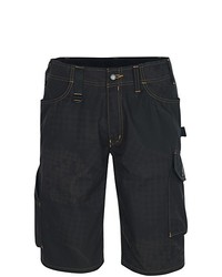 schwarze Shorts von Mascot