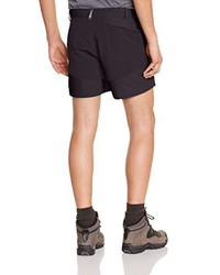 schwarze Shorts von Millet