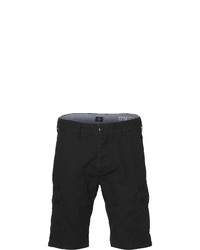 schwarze Shorts von O'Neill