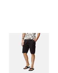 schwarze Shorts von O'Neill