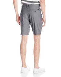 schwarze Shorts von Oakley