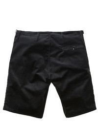 schwarze Shorts von OTTO