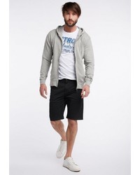 schwarze Shorts von Petrol Industries