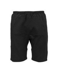 schwarze Shorts von Playboy