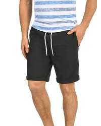 schwarze Shorts von Produkt