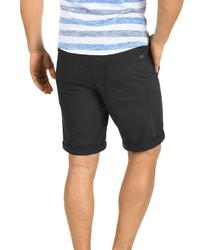 schwarze Shorts von Produkt