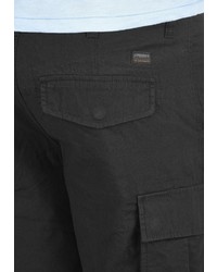 schwarze Shorts von Produkt