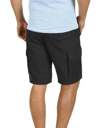 schwarze Shorts von Produkt