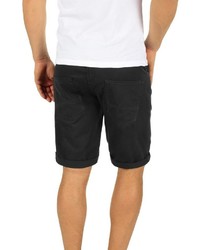 schwarze Shorts von Produkt