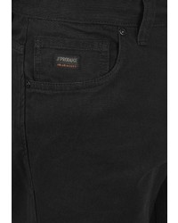 schwarze Shorts von Produkt