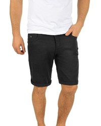 schwarze Shorts von Produkt