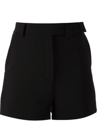 schwarze Shorts von Proenza Schouler