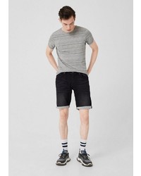schwarze Shorts von Q/S designed by