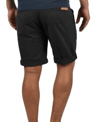 schwarze Shorts von Redefined Rebel