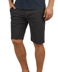 schwarze Shorts von Redefined Rebel