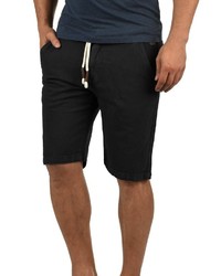 schwarze Shorts von Redefined Rebel