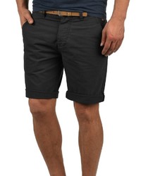 schwarze Shorts von Redefined Rebel