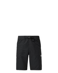 schwarze Shorts von Reebok Classic