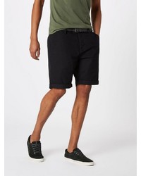 schwarze Shorts von REVIEW