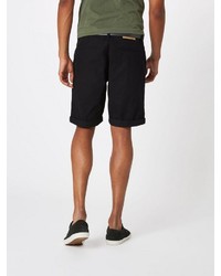 schwarze Shorts von REVIEW