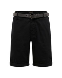 schwarze Shorts von REVIEW