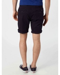 schwarze Shorts von Scotch & Soda