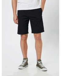 schwarze Shorts von Scotch & Soda