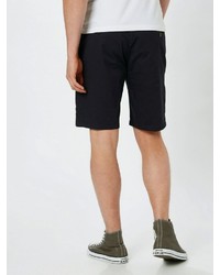 schwarze Shorts von Scotch & Soda