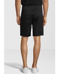 schwarze Shorts von Scotch & Soda