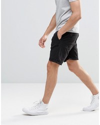 schwarze Shorts von Scotch & Soda