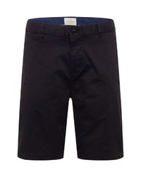 schwarze Shorts von Scotch & Soda