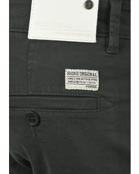 schwarze Shorts von Shine Original