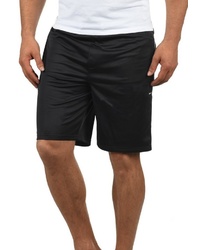 schwarze Shorts von Solid