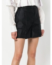 schwarze Shorts von Ports 1961