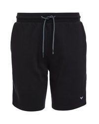schwarze Shorts von Threadbare