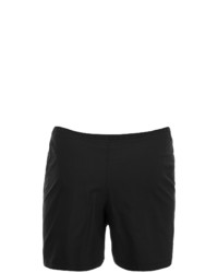 schwarze Shorts von Under Armour