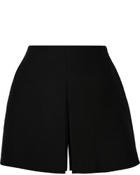 schwarze Shorts von Valentino